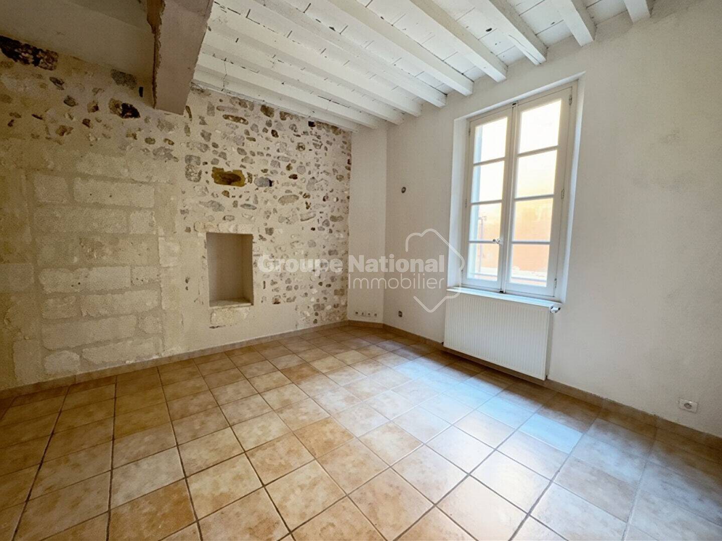 Appartement à vendre, 41m², Arles