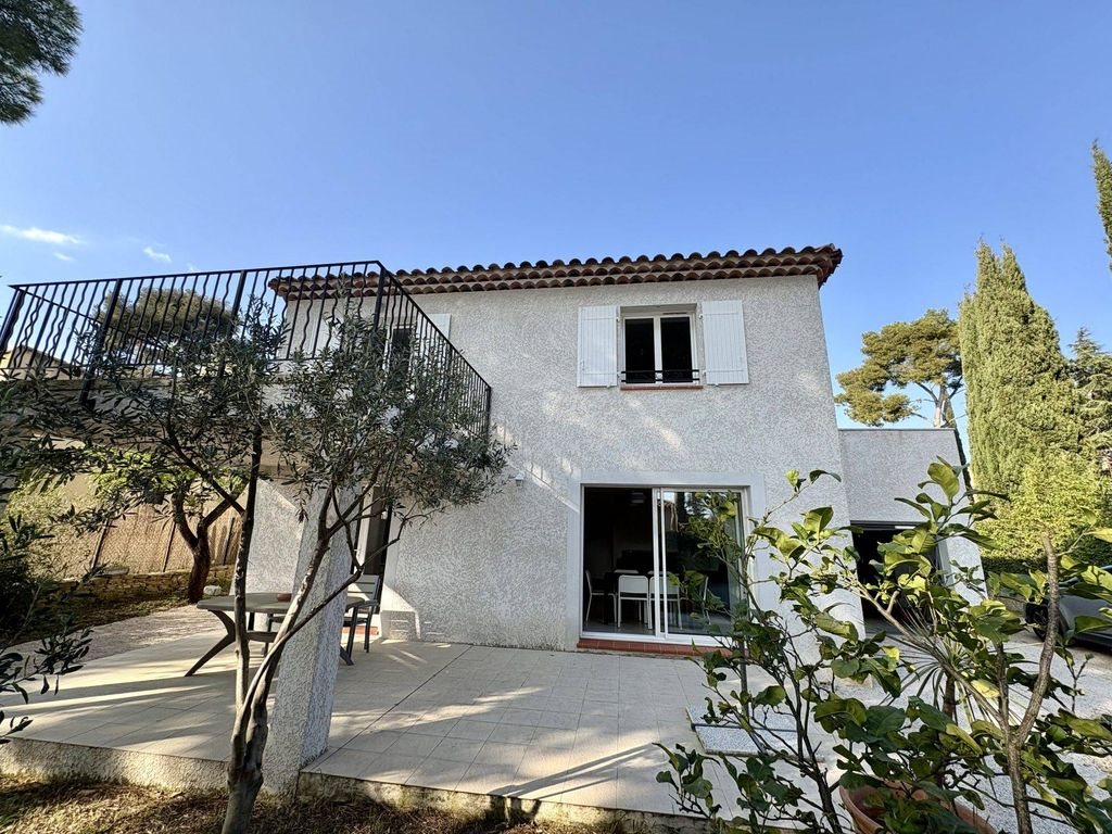 Maison à louer, 119m², La Ciotat