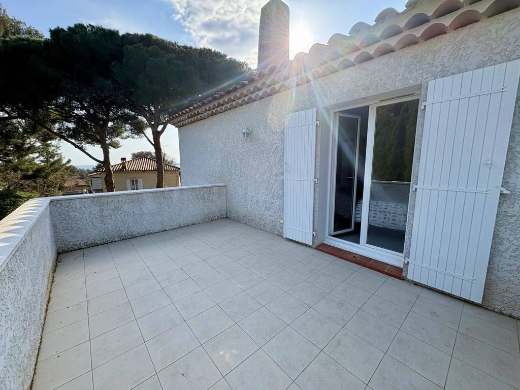Maison à louer, 119m², La Ciotat
