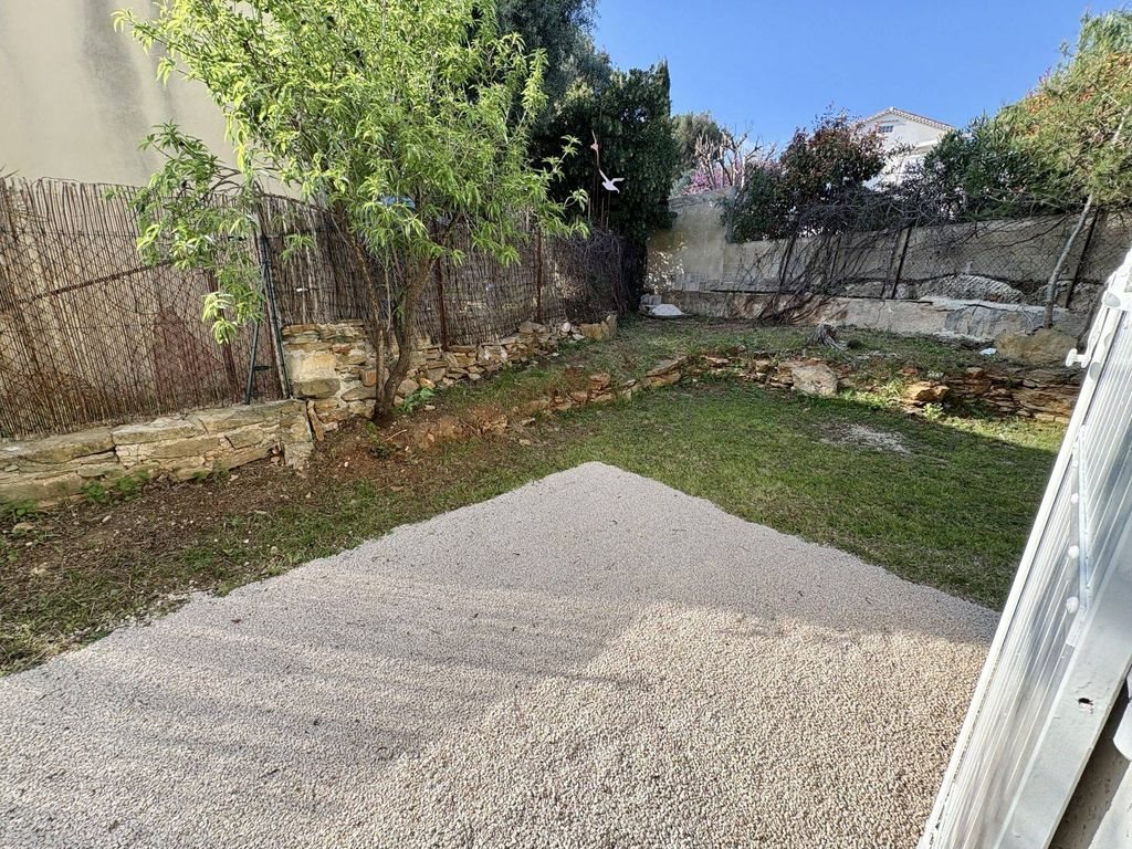 Maison à louer, 119m², La Ciotat