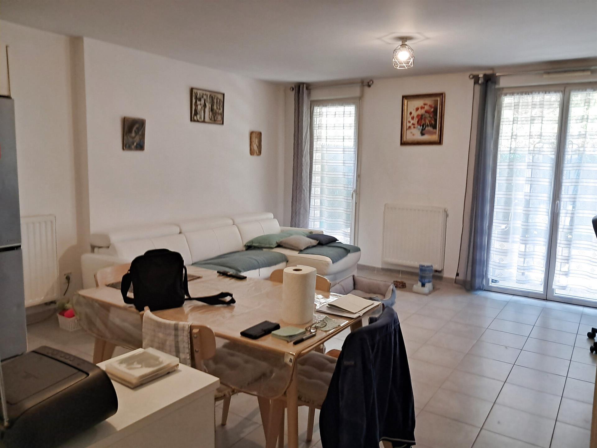 Appartement à vendre, 51m², Toulon