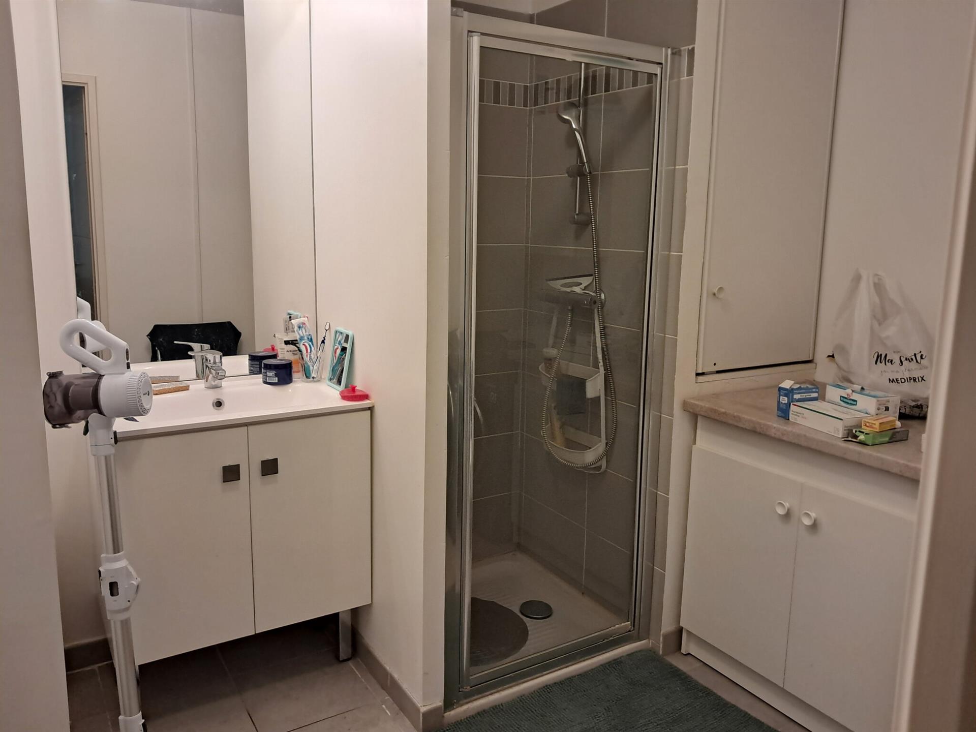 Appartement à vendre, 51m², Toulon