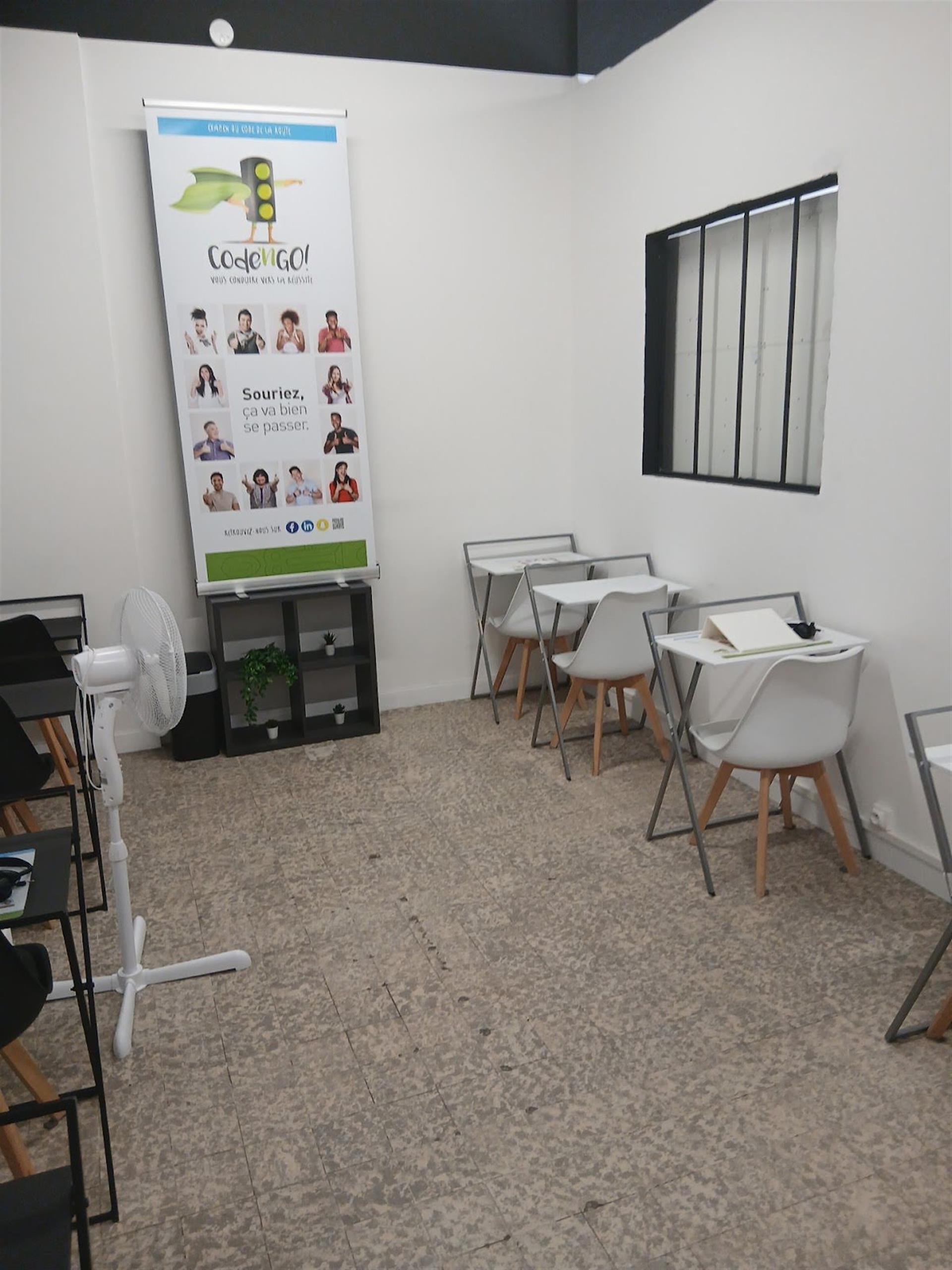 Maison à vendre, 40m², Marseille 3ème