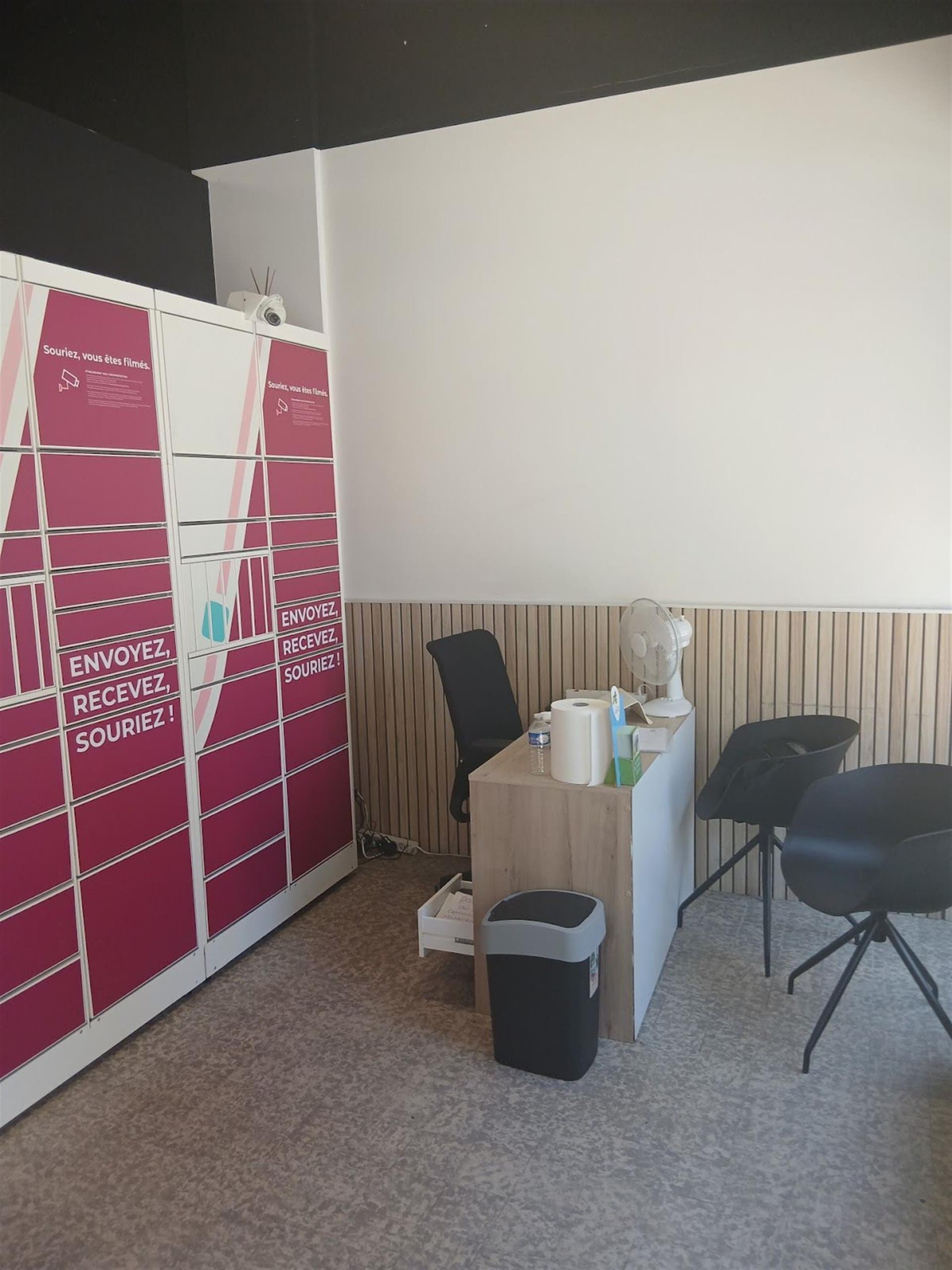 Maison à vendre, 40m², Marseille 3ème