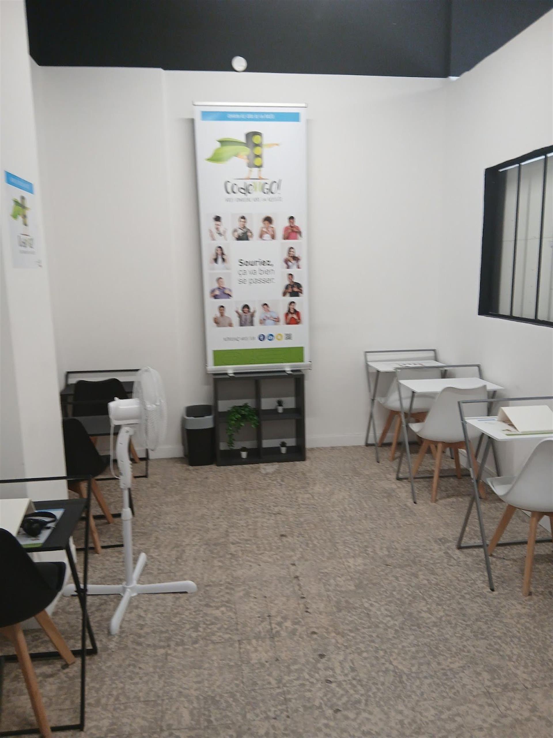 Maison à vendre, 40m², Marseille 3ème