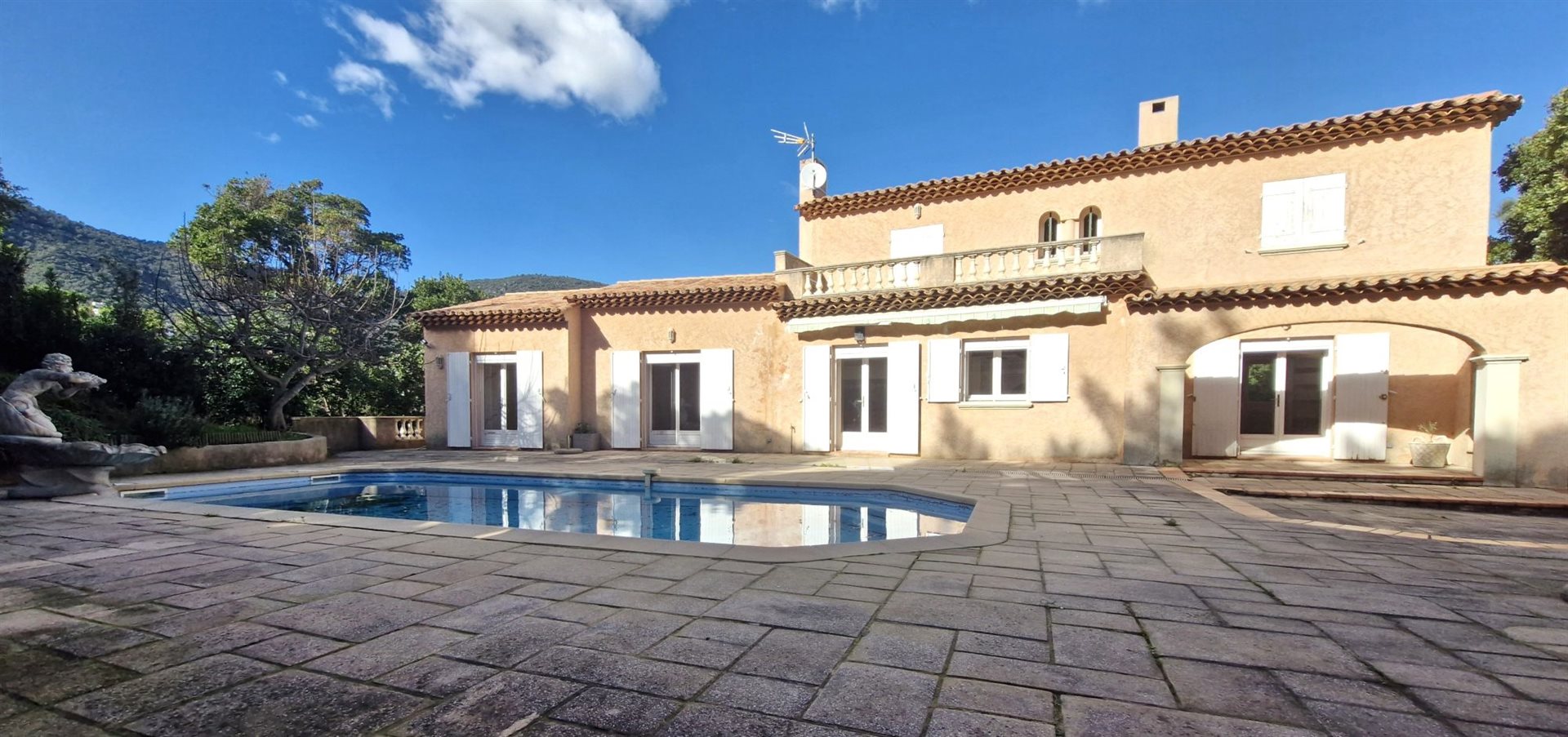 Maison à louer, 148m², Cavalaire-sur-Mer