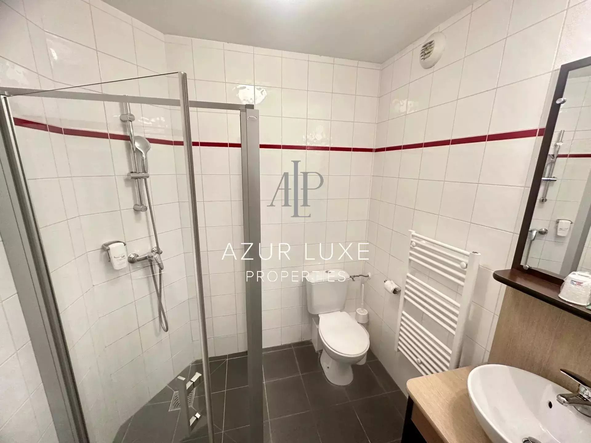 Appartement à vendre, 19m², Nice