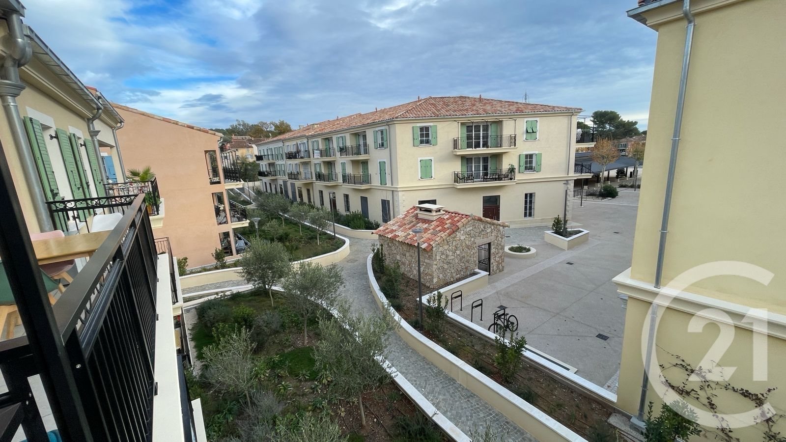 Appartement à louer, 65m², Roquefort-les-Pins