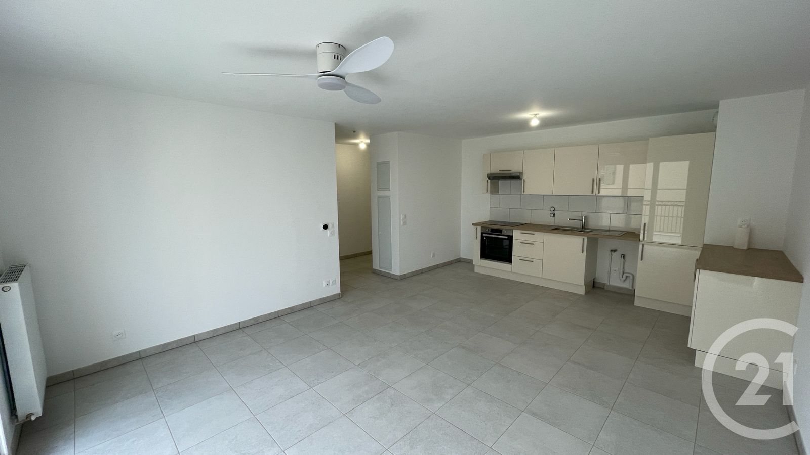 Appartement à louer, 65m², Roquefort-les-Pins