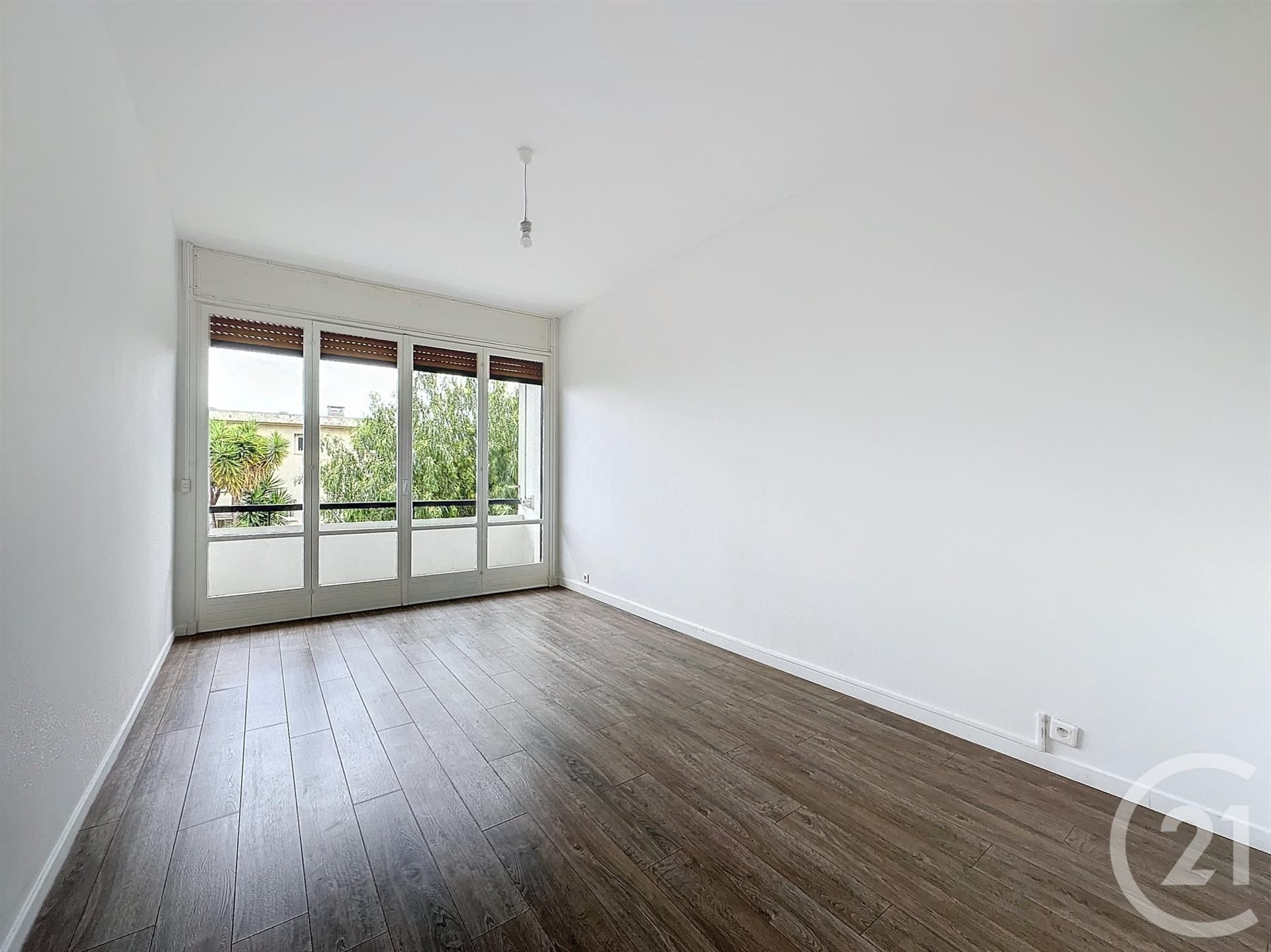 Appartement à louer, 83m², Nice