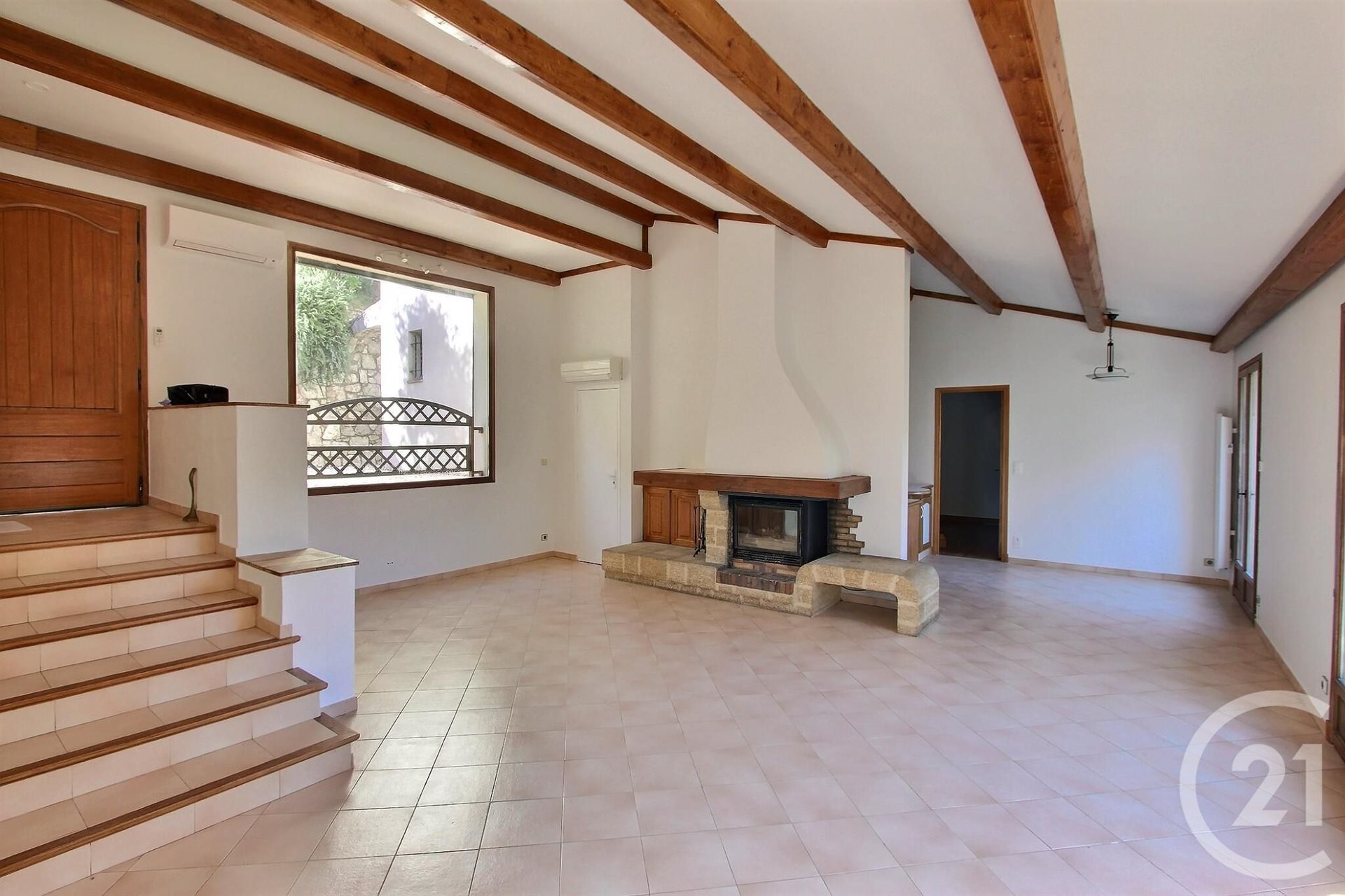 Maison à louer, 107m², La Trinité