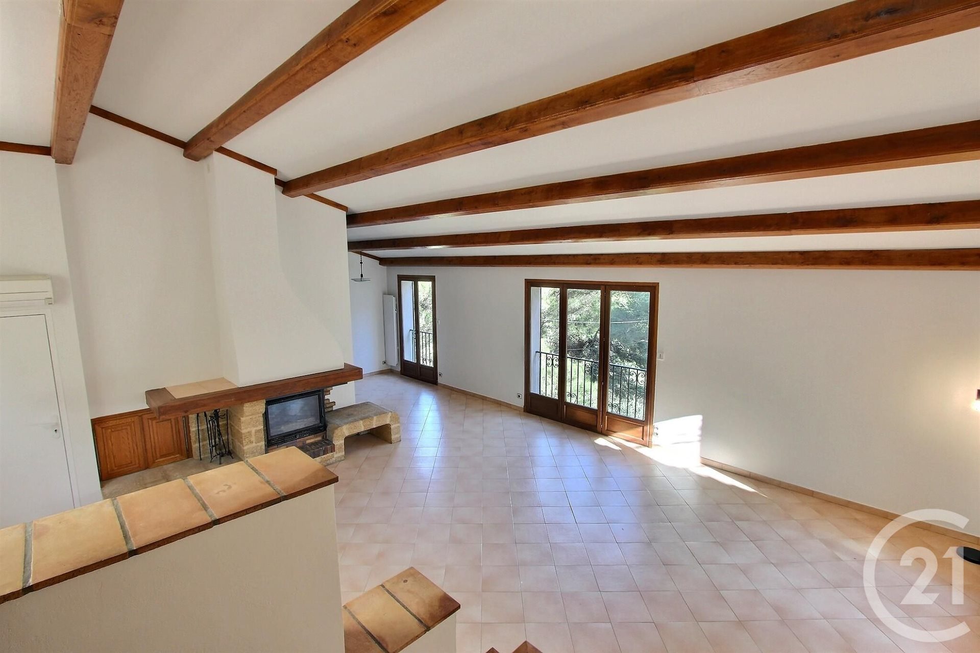 Maison à louer, 107m², La Trinité