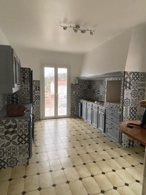 Maison à louer, 100m², Sausset-les-Pins