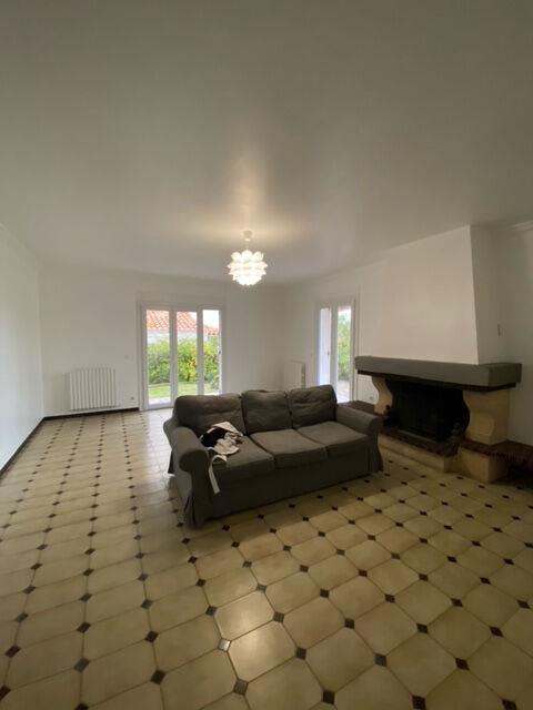 Maison à louer, 100m², Sausset-les-Pins