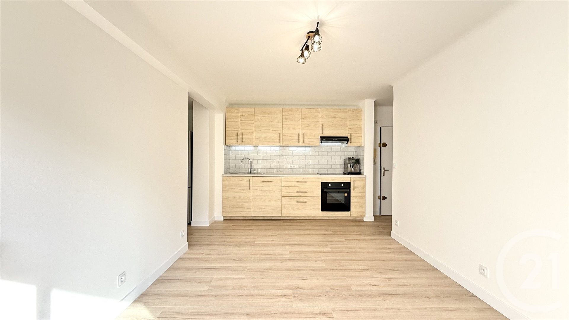 Appartement à vendre, 44m², Nice