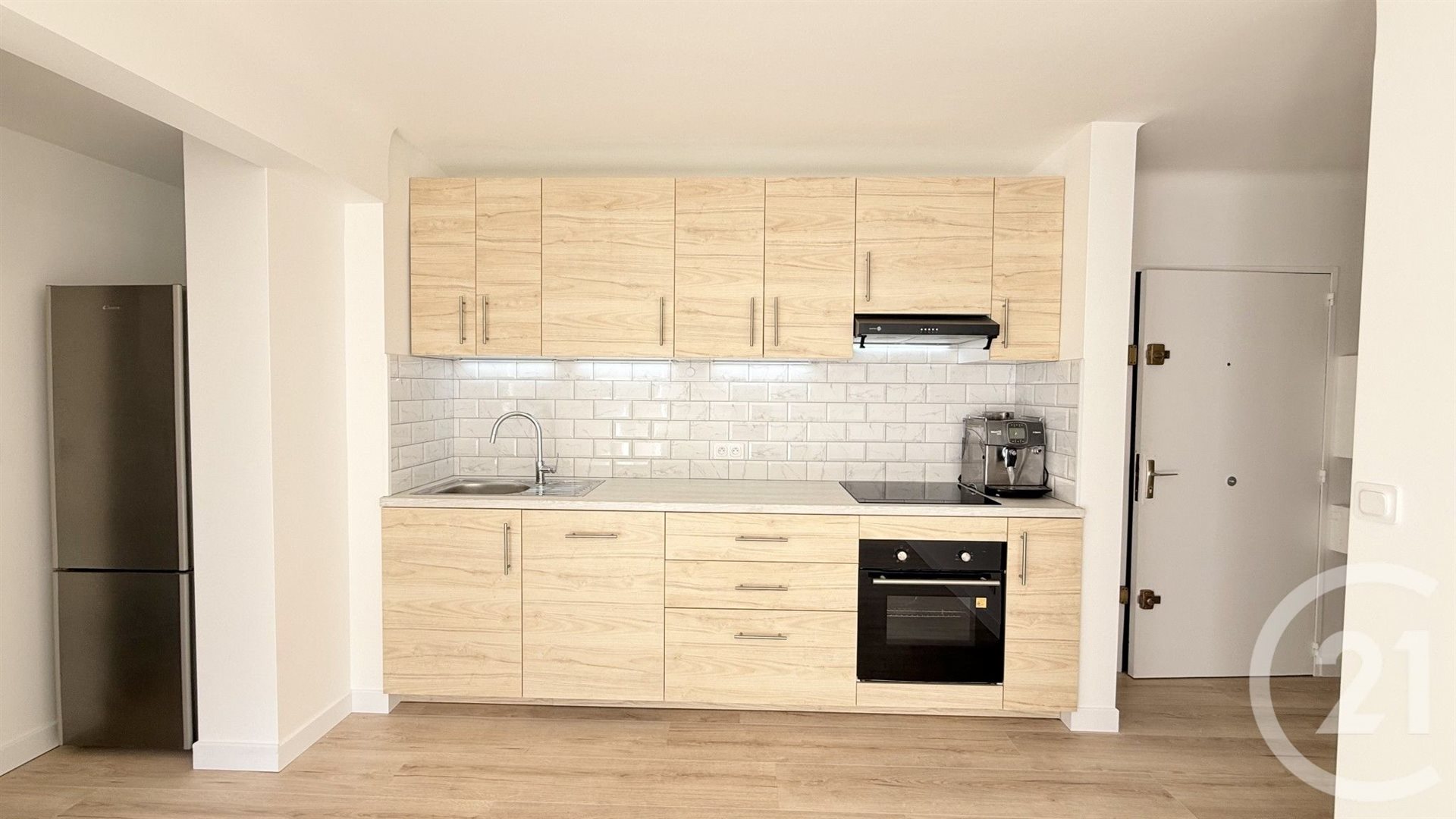 Appartement à vendre, 44m², Nice