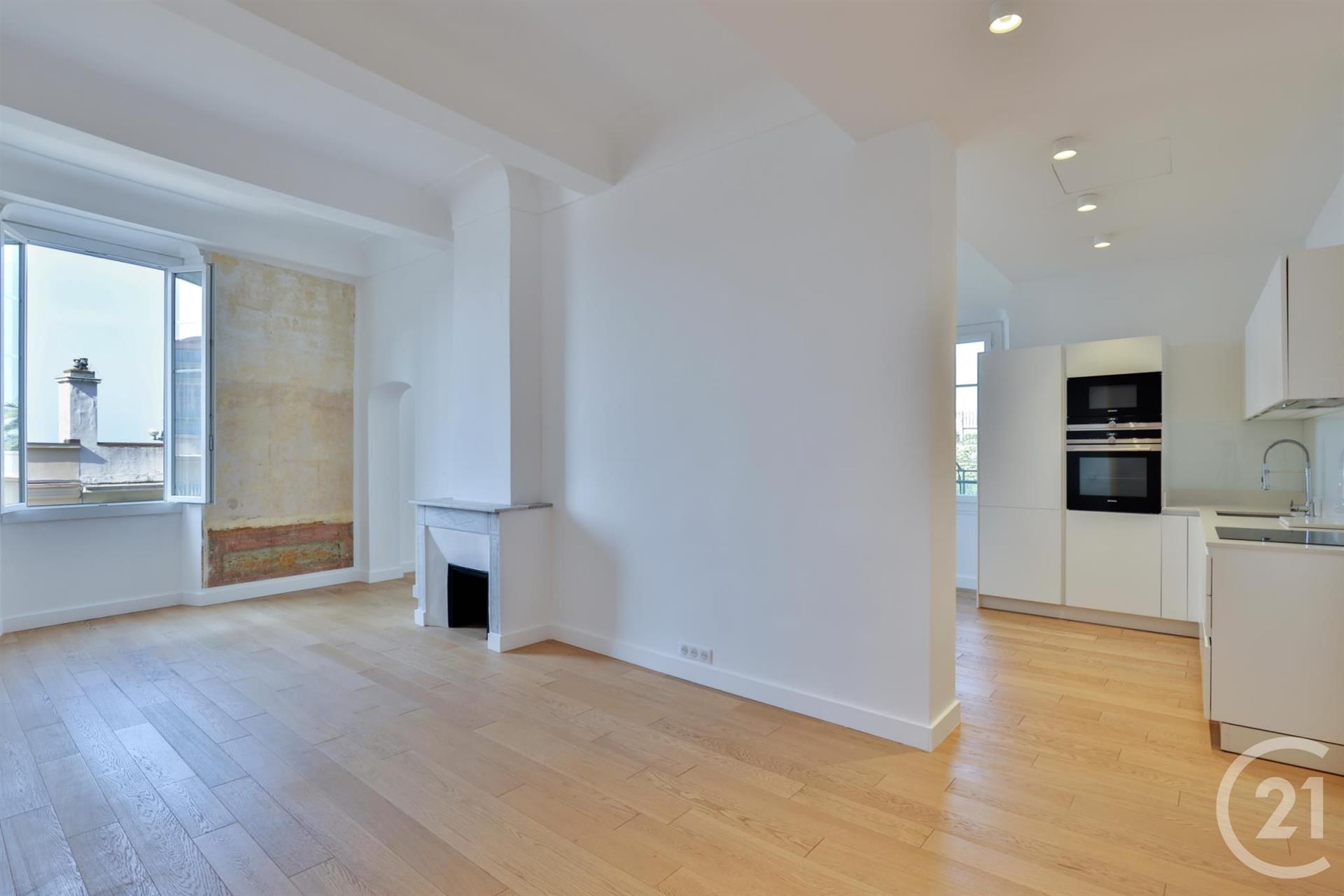 Appartement à vendre, 135m², Nice