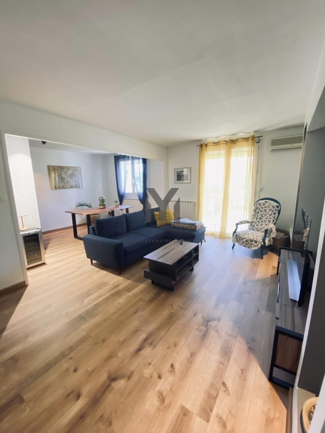 Appartement à vendre, 72m², Toulon