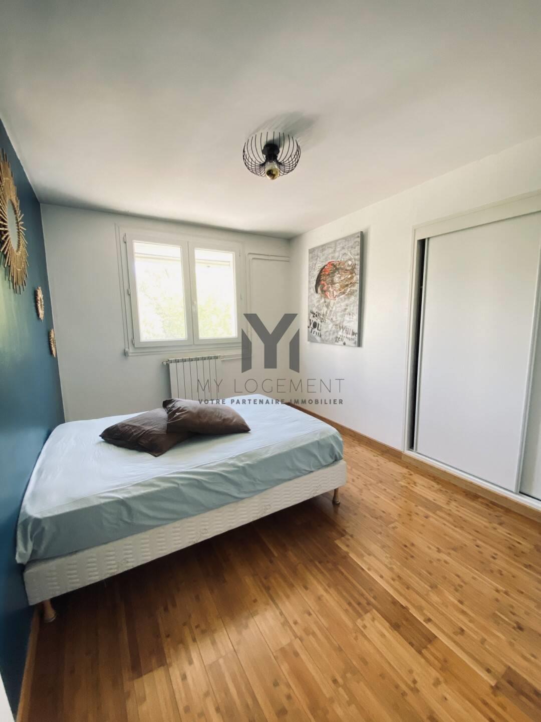 Appartement à vendre, 72m², Toulon