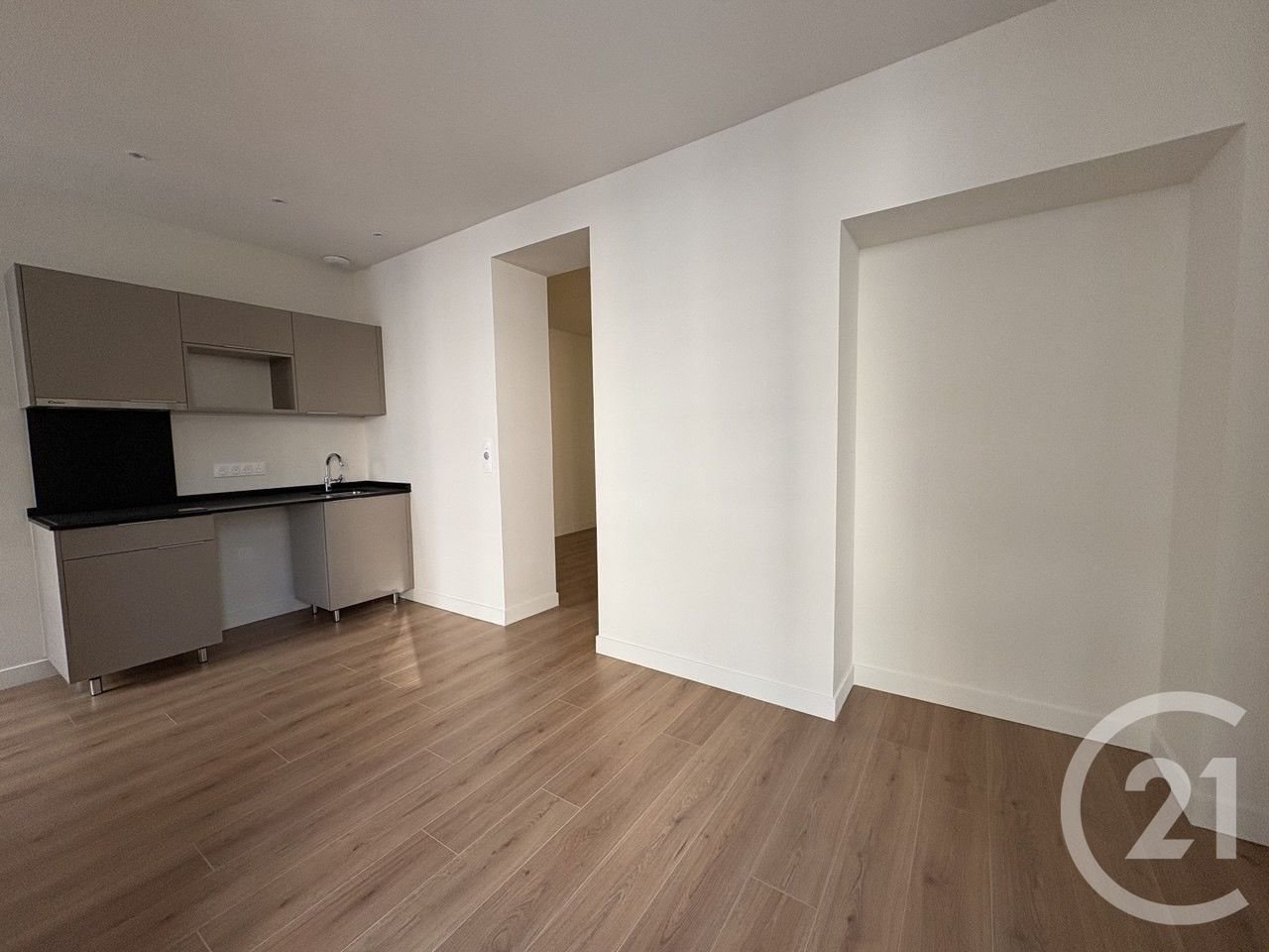 Appartement à louer, 48m², Nice