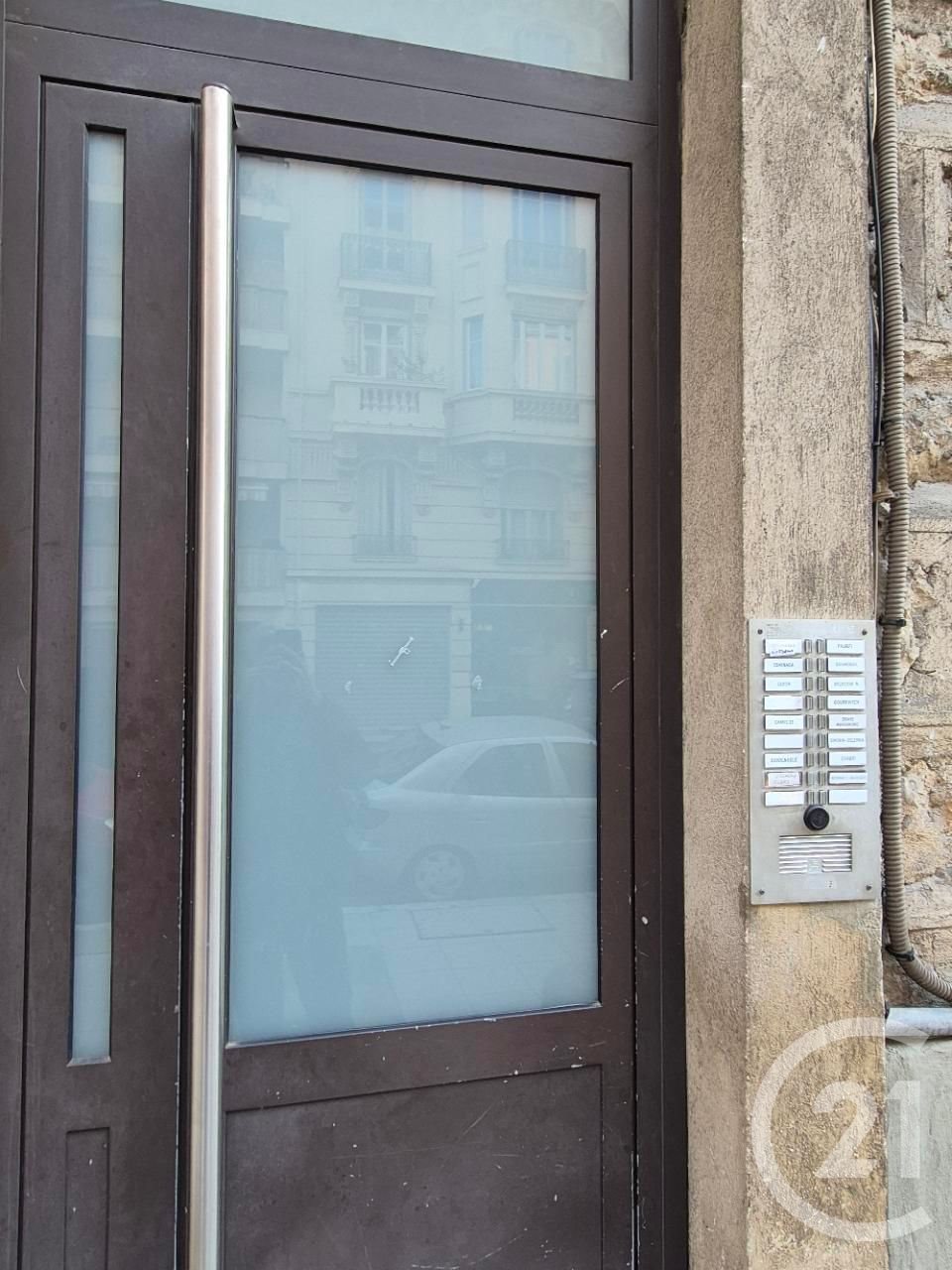 Appartement à vendre, 28m², Nice