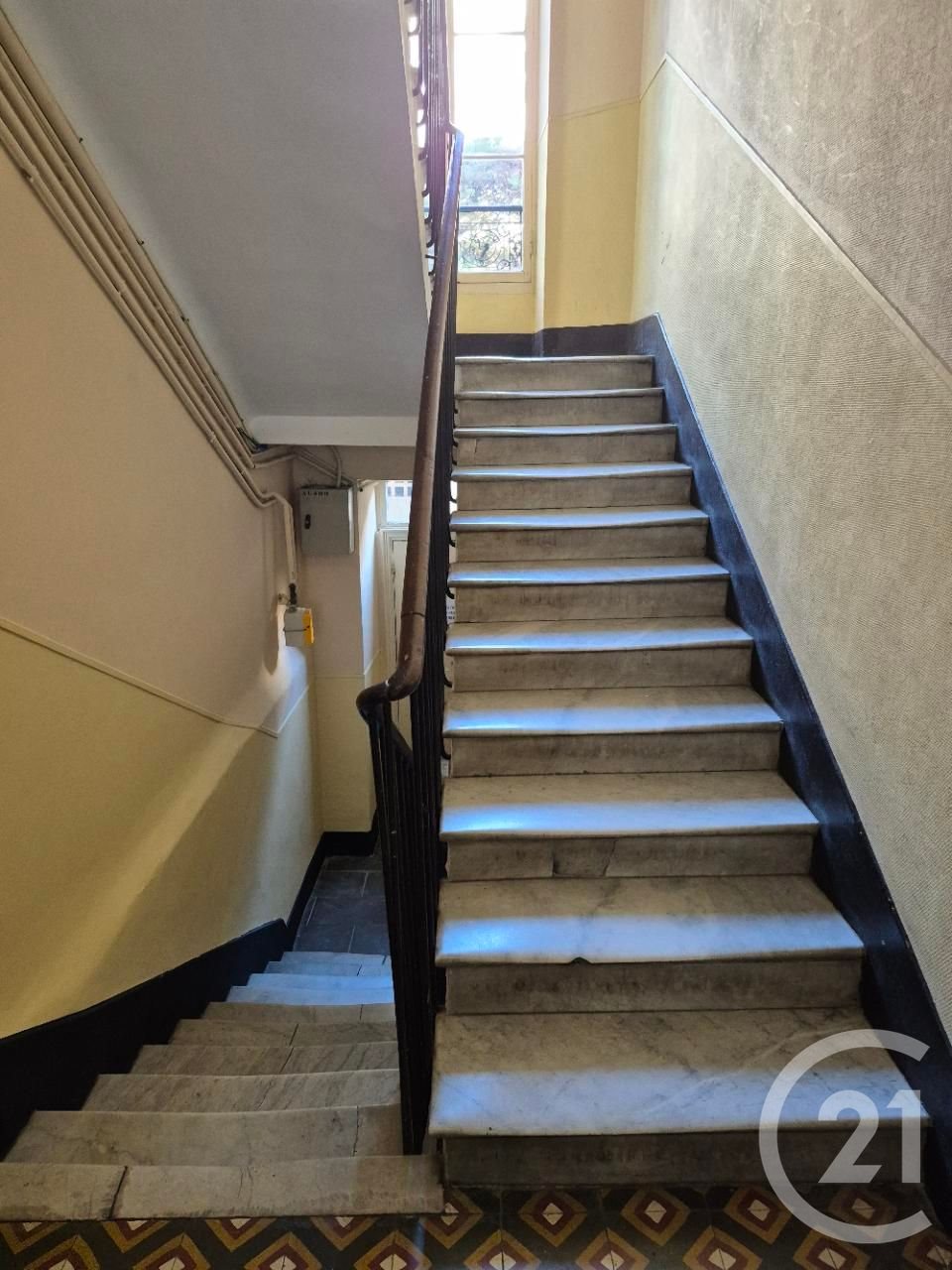 Appartement à vendre, 28m², Nice