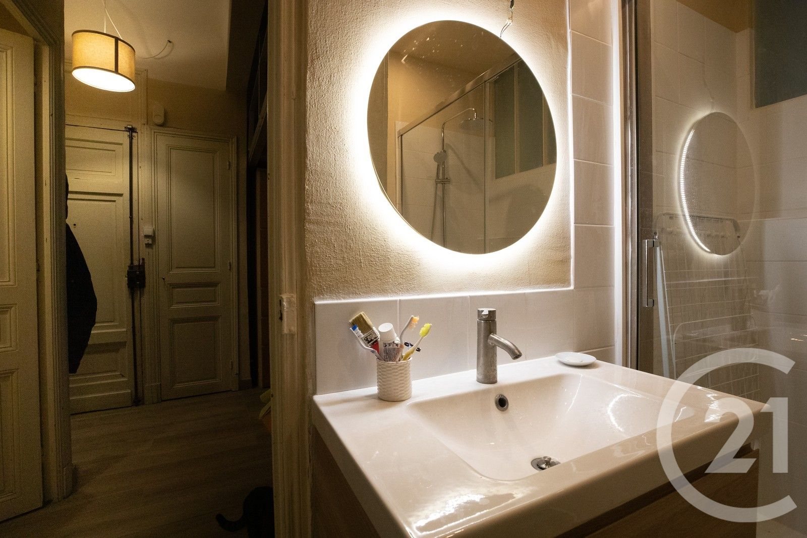 Appartement à louer, 31m², Nice