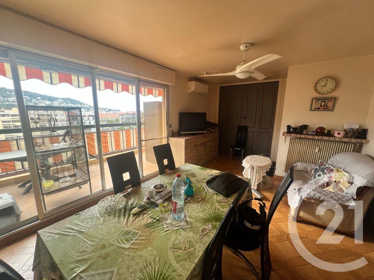 Appartement à vendre, 44m², Nice