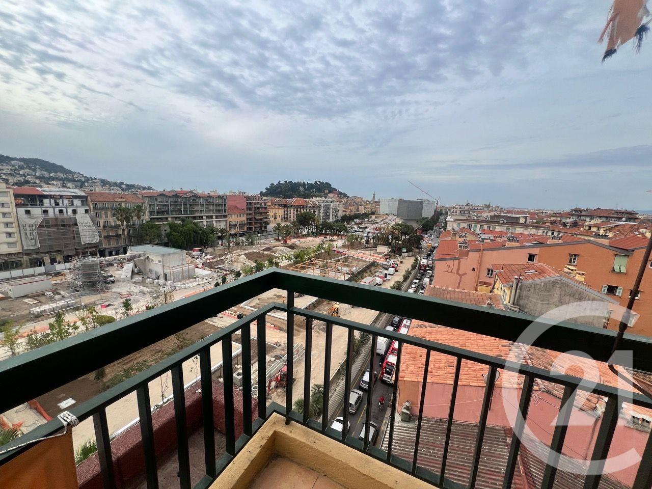 Appartement à vendre, 44m², Nice