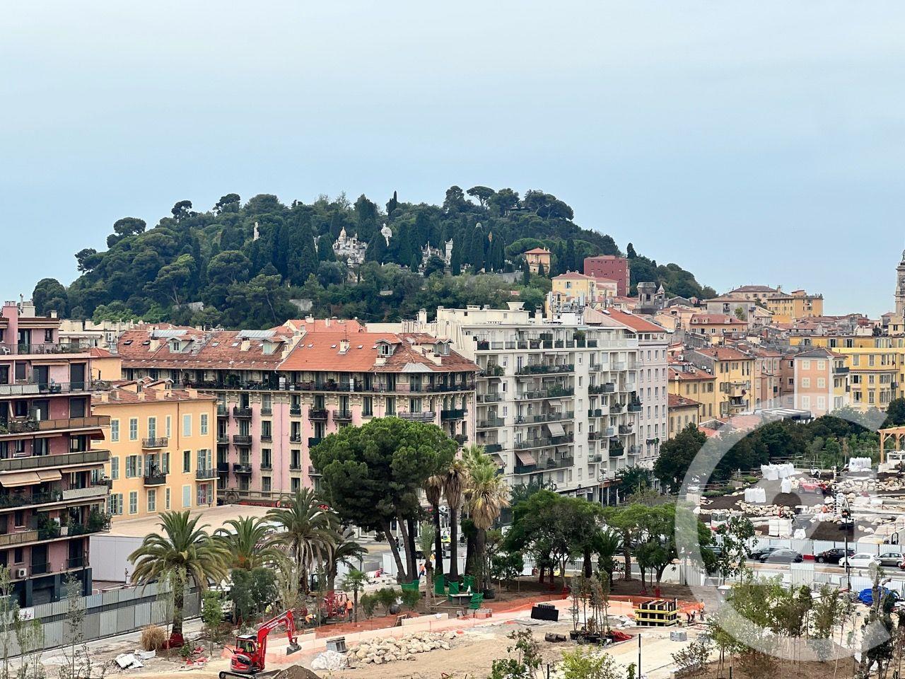 Appartement à vendre, 44m², Nice