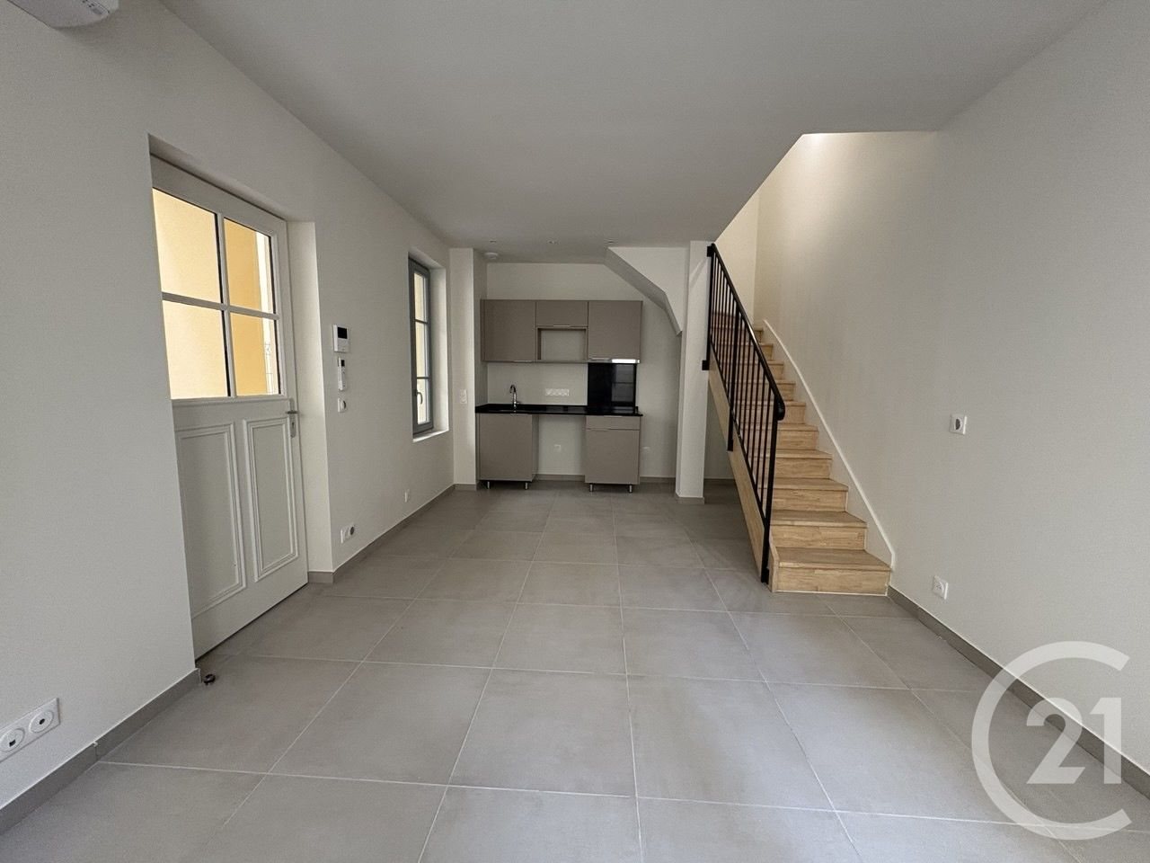 Appartement à louer, 45m², Nice