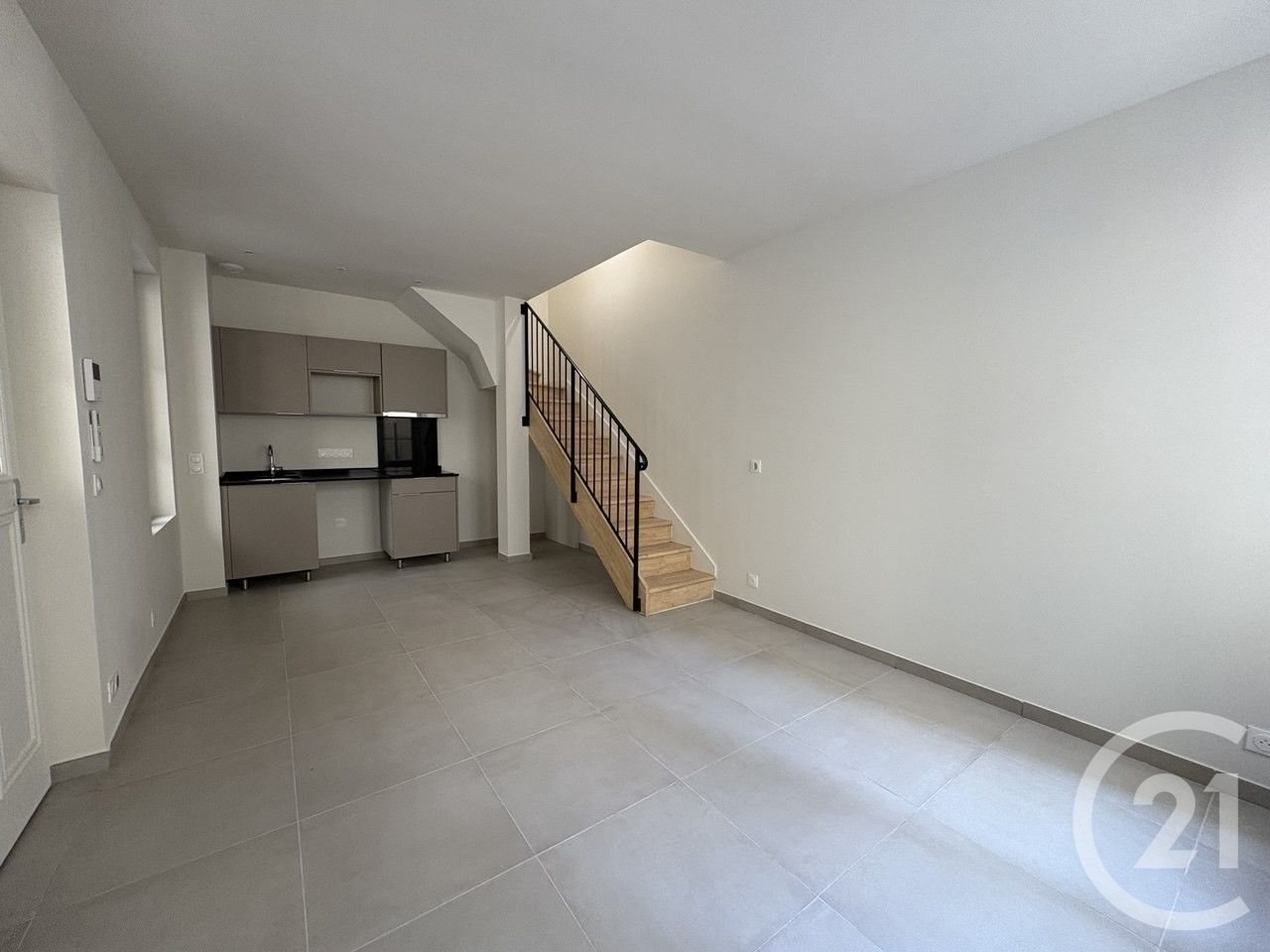 Appartement à louer, 45m², Nice