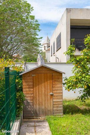 Maison à vendre, 39m², Marseille 13ème