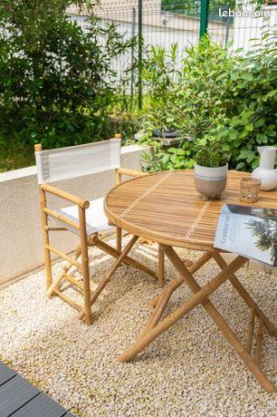 Maison à vendre, 39m², Marseille 13ème