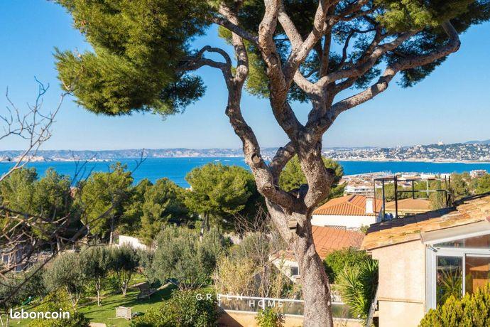 Maison à vendre, 170m², Marseille 8ème