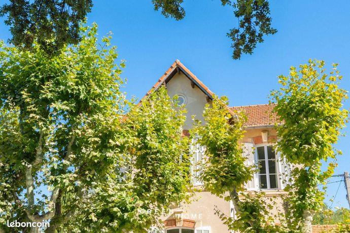 Maison à vendre, 171m², Marseille 12ème