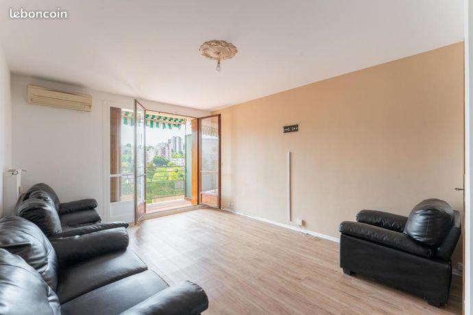 Appartement à vendre, 66m², Marseille 13ème