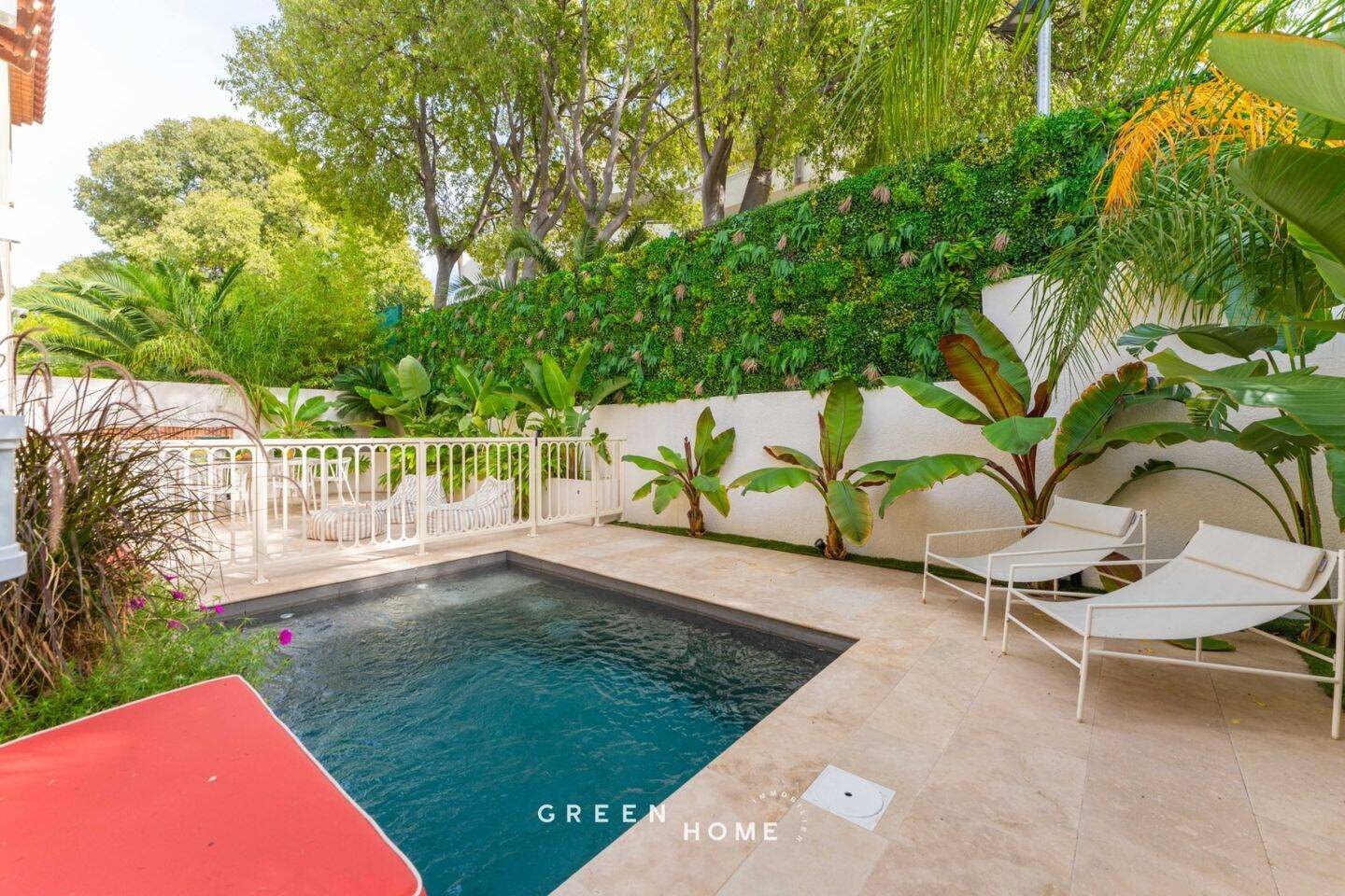 Maison à vendre, 112m², Marseille 9ème