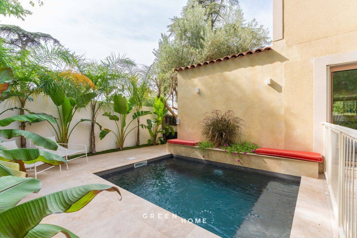 Maison à vendre, 112m², Marseille 9ème