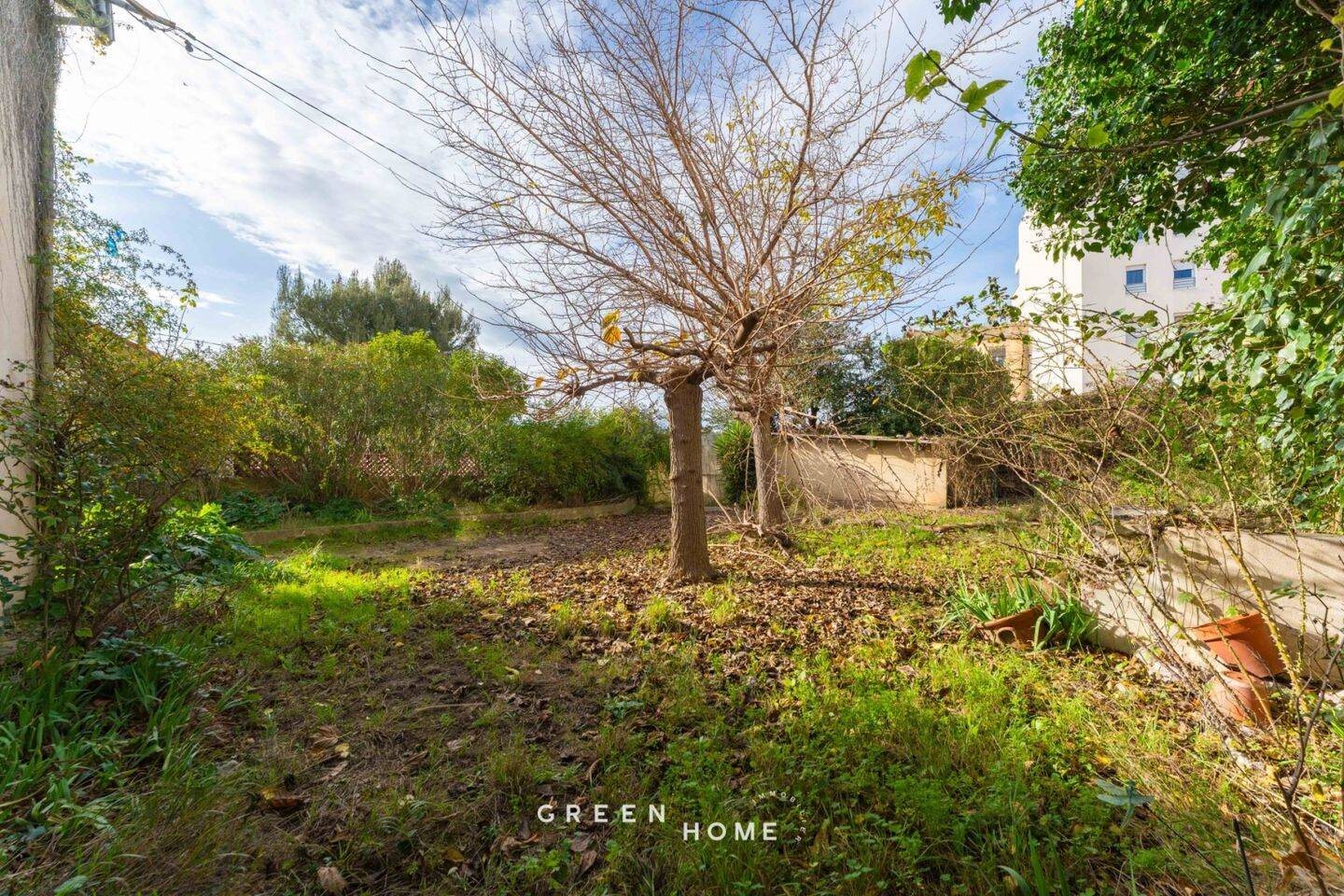 Maison à vendre, 105m², Marseille 4ème