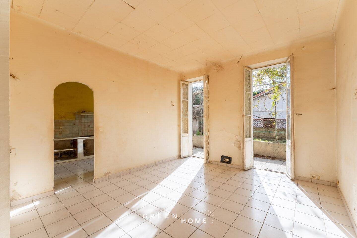 Maison à vendre, 105m², Marseille 4ème