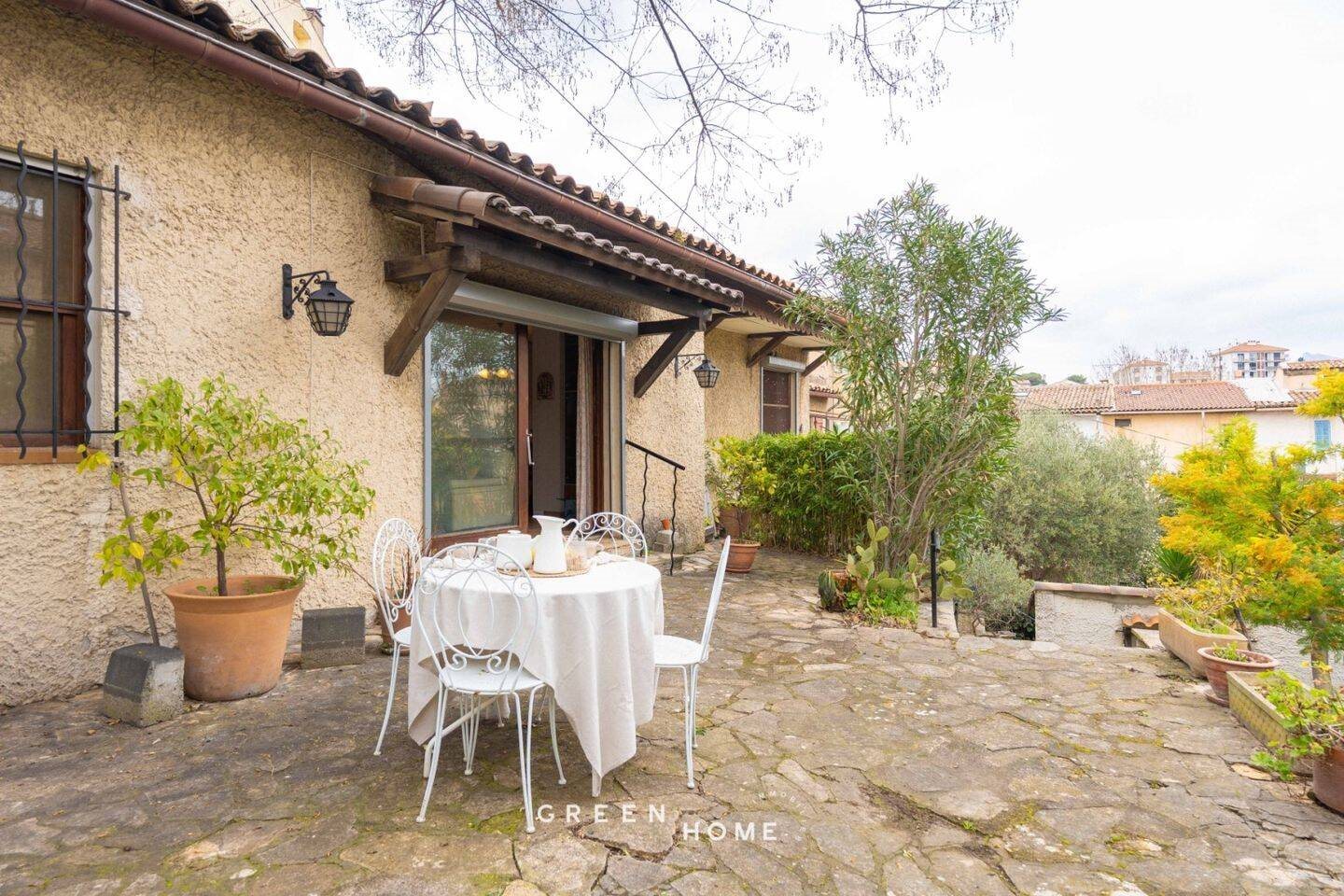 Maison à vendre, 114m², Aubagne