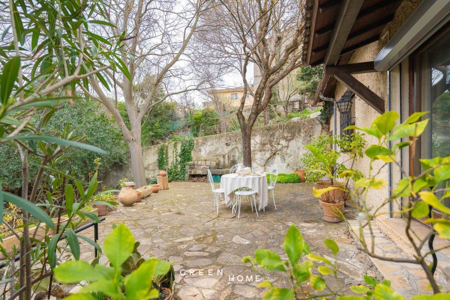 Maison à vendre, 114m², Aubagne