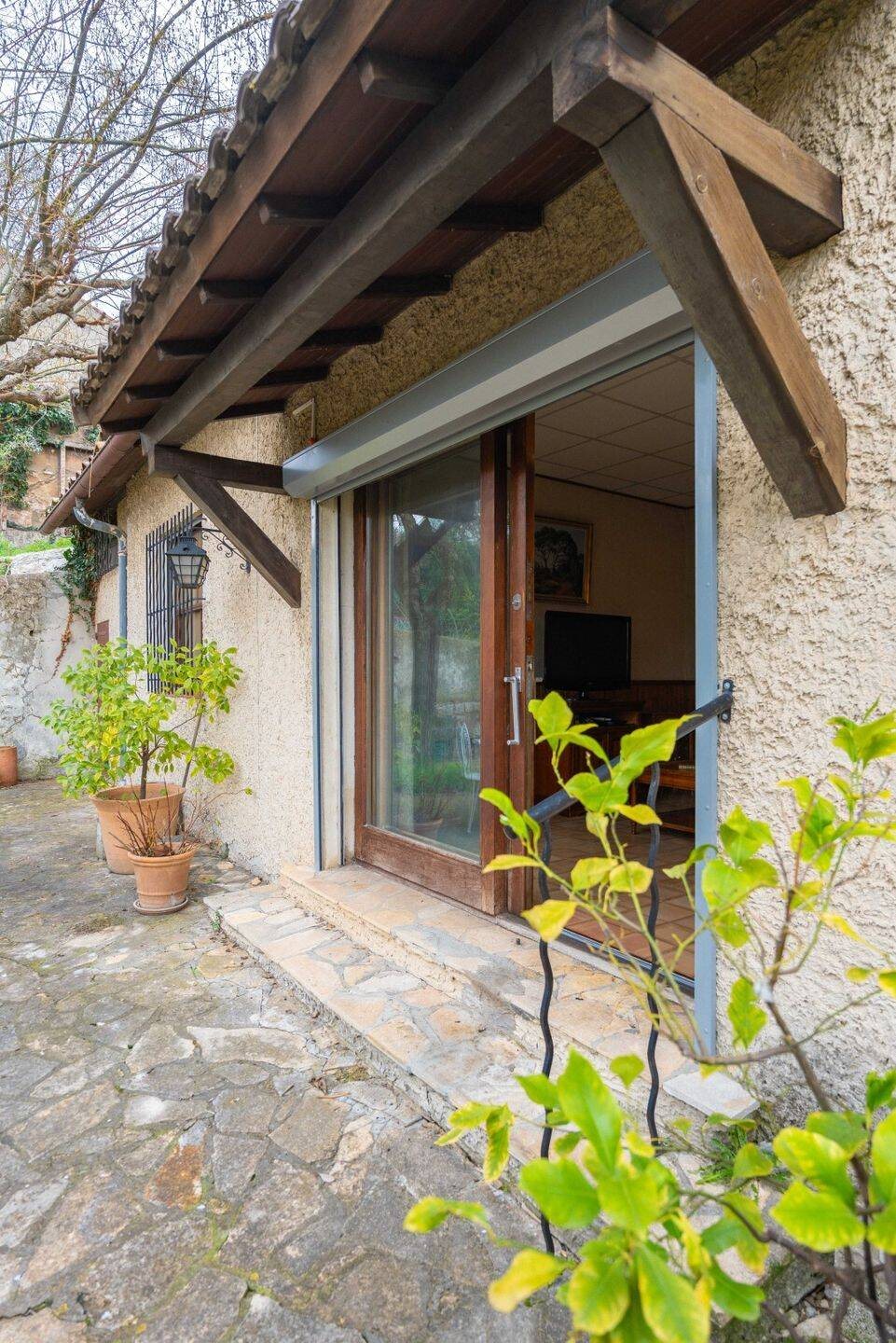 Maison à vendre, 114m², Aubagne