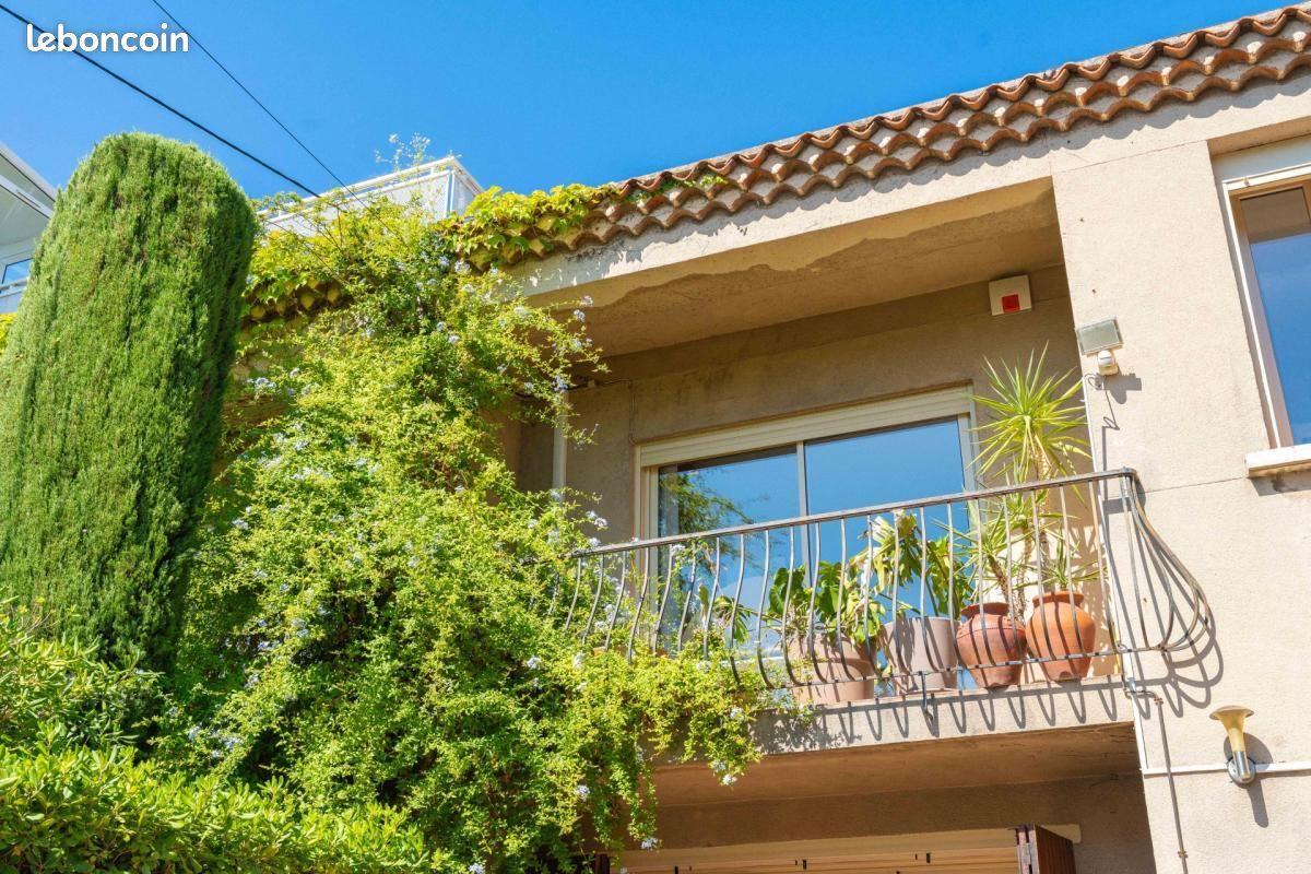 Maison à vendre, 149m², Marseille 8ème