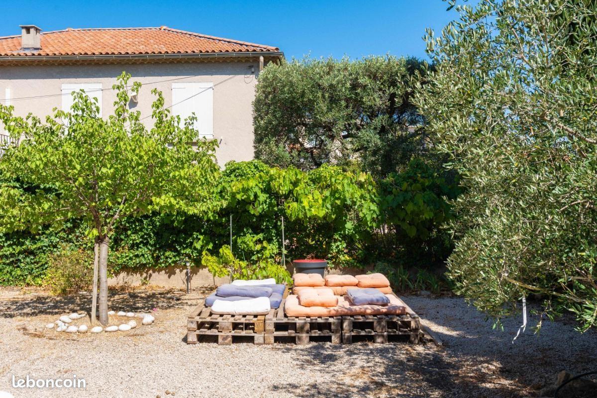 Maison à vendre, 149m², Marseille 8ème