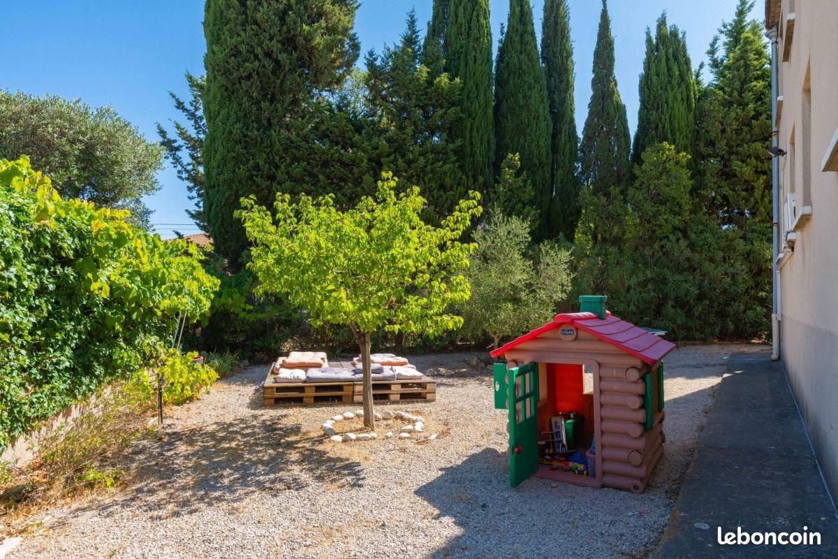 Maison à vendre, 149m², Marseille 8ème