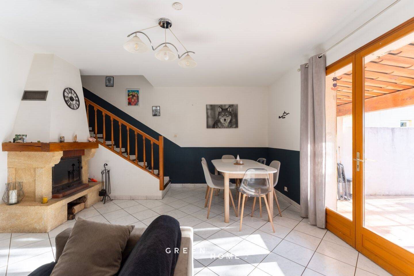 Maison à vendre, 93m², Marseille 11ème
