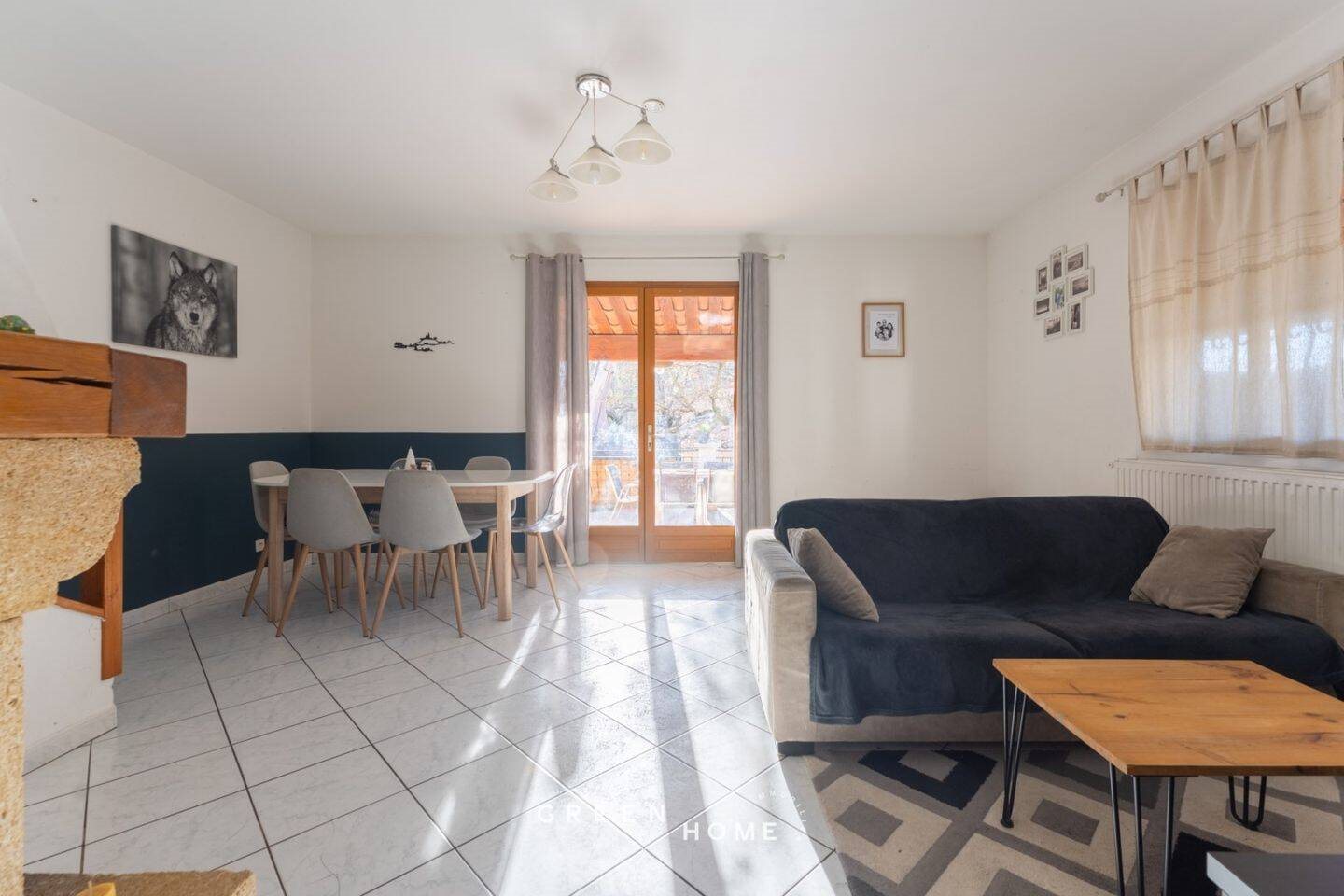 Maison à vendre, 93m², Marseille 11ème