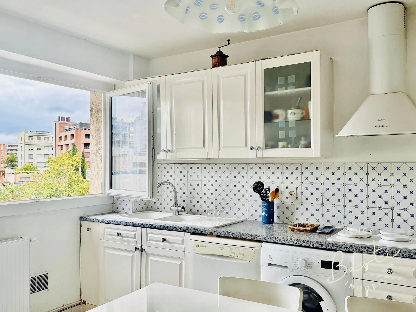 Appartement à vendre, 114m², Marseille 8ème